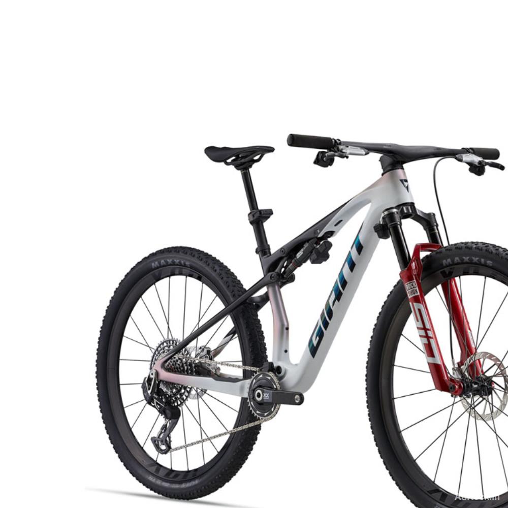 2026 Giant Anthem Advanced SL SE Mountain Bike - GLOBALBIKESHOP