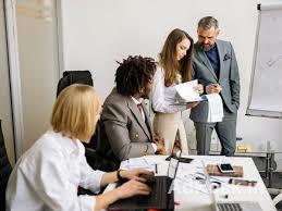 Hiring Marketing Executive in Salem