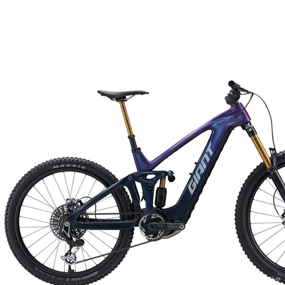 2026 Giant Reign Advanced E+ 0 Mountain Bike - GLOBALBIKESHOP