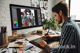 We are Hiring Graphic Designer