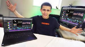 We are Hiring Video Editor -Work From Home 