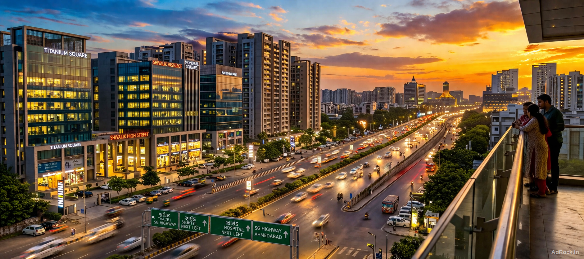 Trusted Real Estate Website - Savitar Realty
