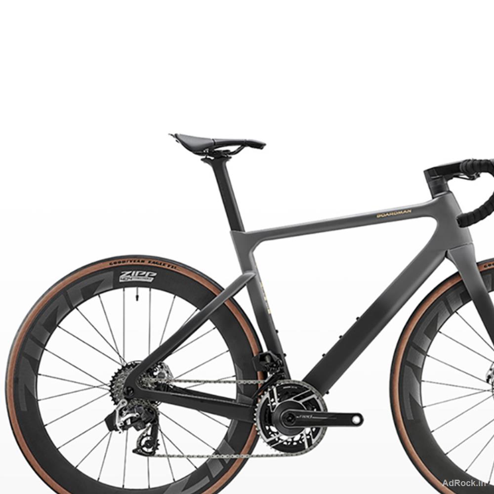 2026 Boardman SLR 9.8 Carbon Race Road Bike (ALLDAYBIKE)