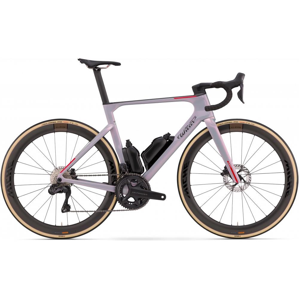 2026 Wilier Filante SLR ID2 E666WLE Carbon Aero Road Bike (ALLDAYBIKE)