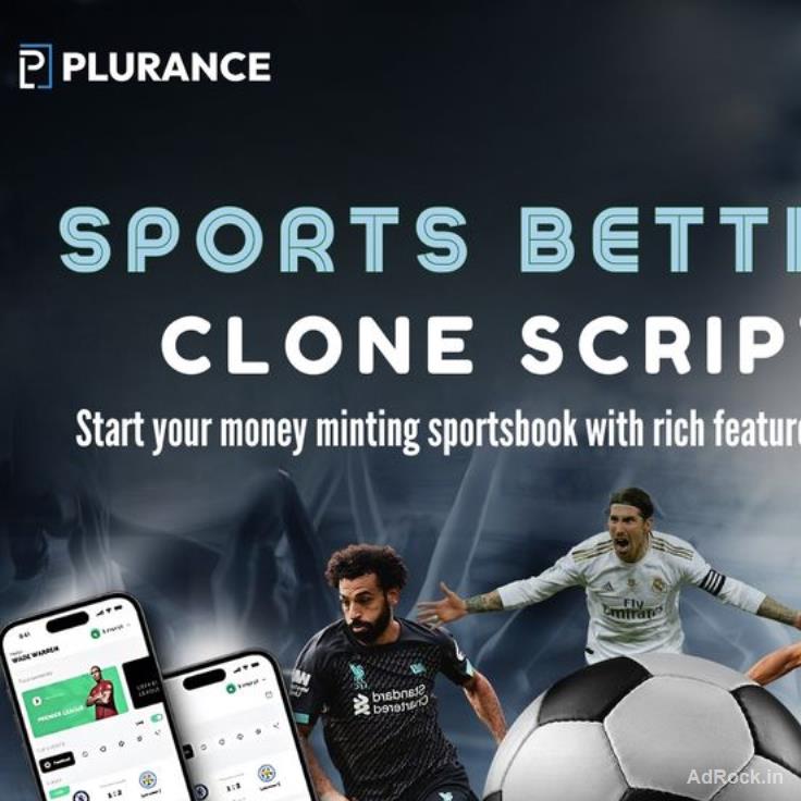 Build a Scalable Sports Betting Business with Our Clone Script Build a Scalable Sports Betting Business with Our Clone Script
