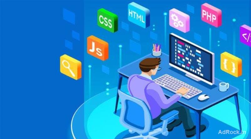 LOOKING FOR FULLSTACK DEVELOPER IN SALEM 