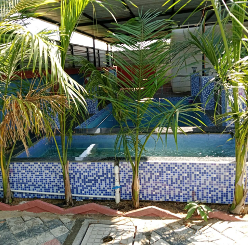 Villas Near Gaur Chowk | Sector 16B Living