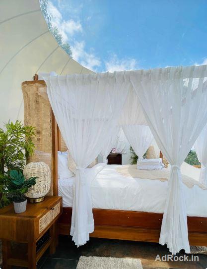 Best Luxury Resorts in Munnar | Best 5 Star Resort in Munnar