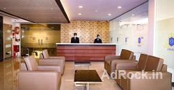 Best Hotels in Vijayawada Near Railway Station | Hotel RN Grand