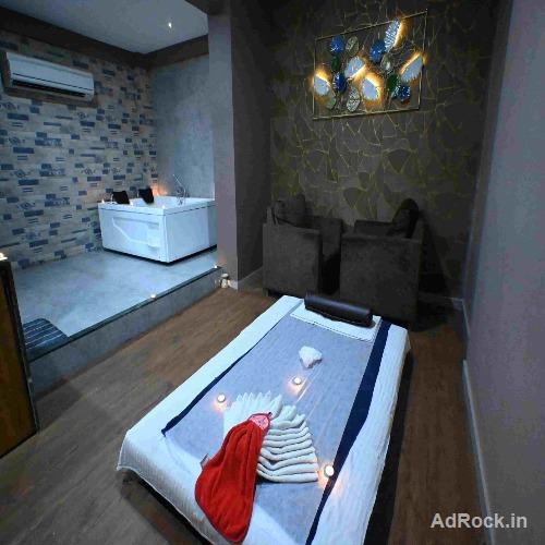 Regal Spa (Spa In Thane) Service