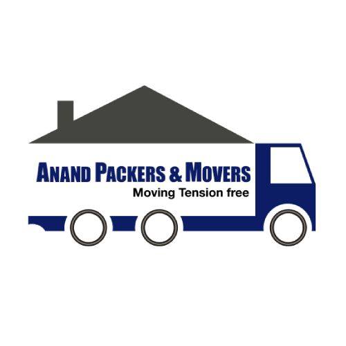 Anand Packers and Movers Bangalore