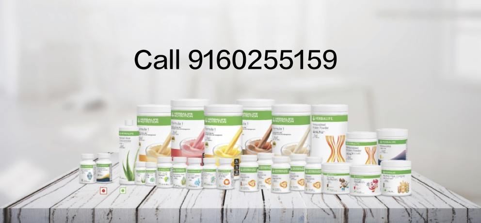 Herbalife