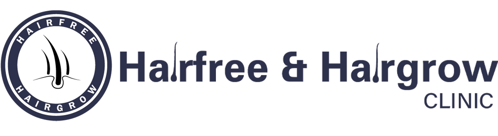 Hair Free and Hair Grow Clinic: Hair transplant in Pune