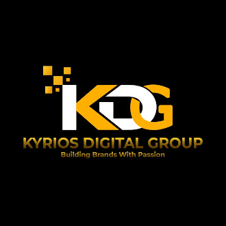 Kyrios Digital Group - Digital Marketing Agency in Greater Noida