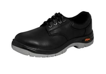 DSK Leather Works - India's Trusted Safety Shoes Brand Since 2019