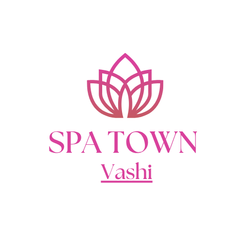  Spa Town Vashi Where Luxury Meets Wellness 8976821948 