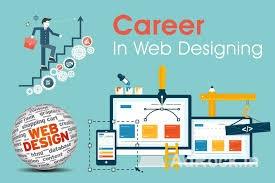 We are Hiring Web Designer in Salem