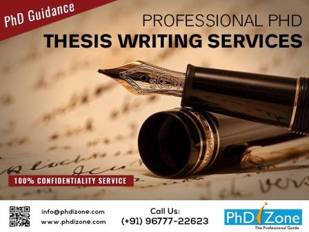 PhD Services for All Domains