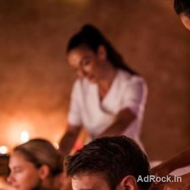 Luxurious Massage in Relax Spa Bagalkot 8976809416