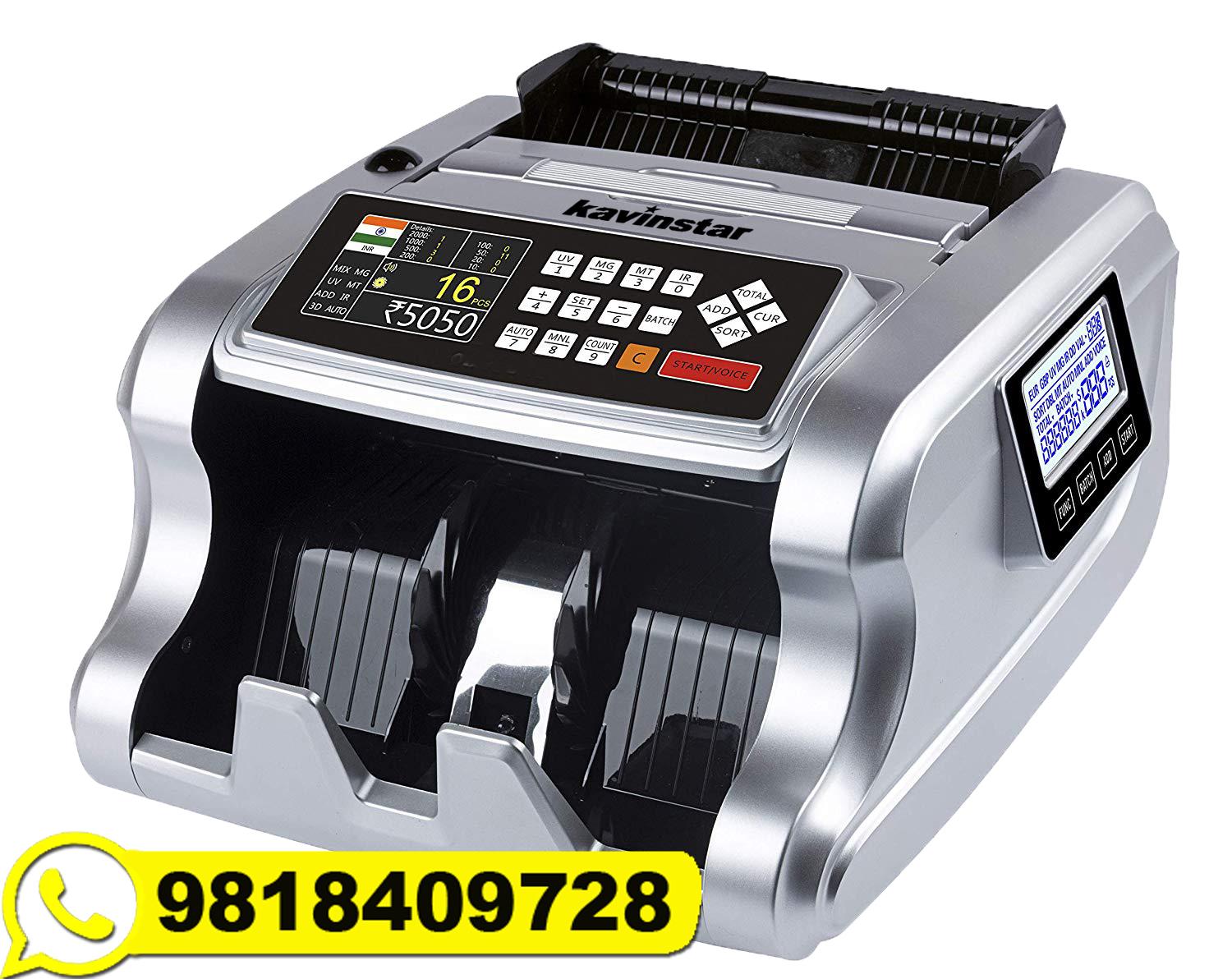 NOTE COUNTING MACHINE PRICE IN CHANDIGARH
