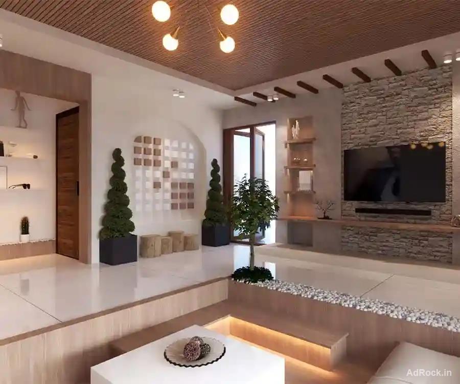 Home Interior Designers in Coimbatore | Signature Interiors
