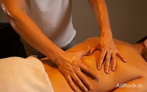 Serenity Massage Experience At Relax Spa Bagalkot 8976809417