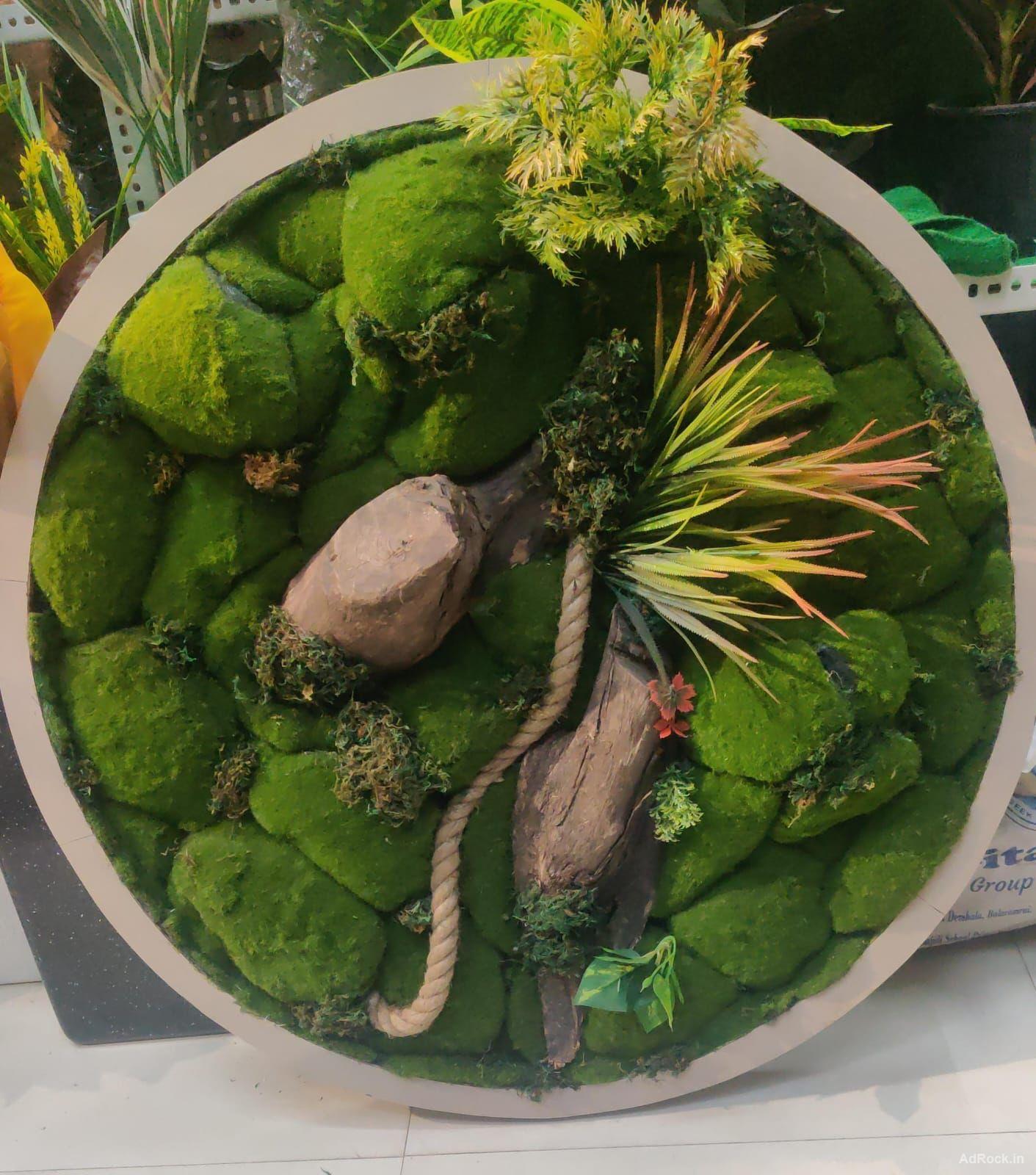 Shweta Enterprise - Artificial Plants & Grass