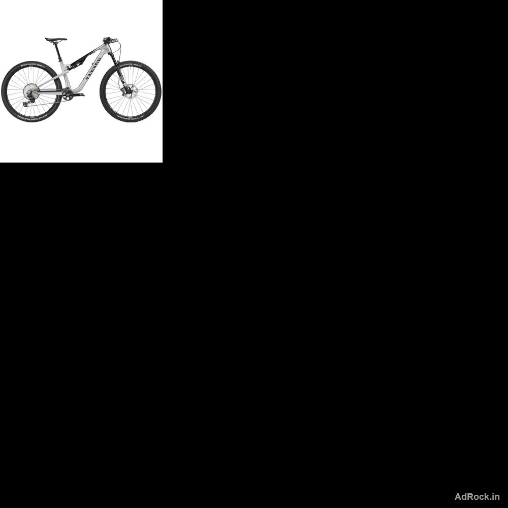 2025 Canyon Lux Trail CF 8 Mountain Bike (INDORACYCLES)