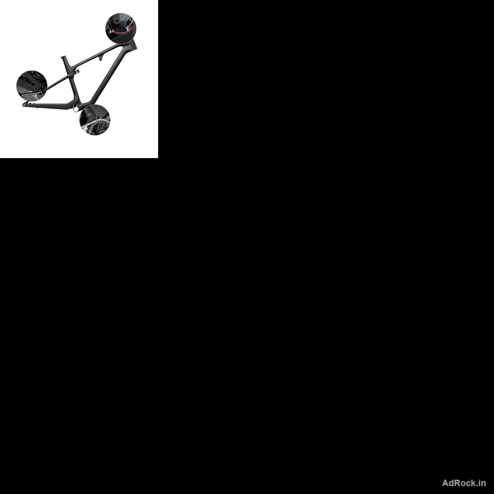 2025 Canyon Lux World Cup CF 7 Mountain Bike (INDORACYCLES)