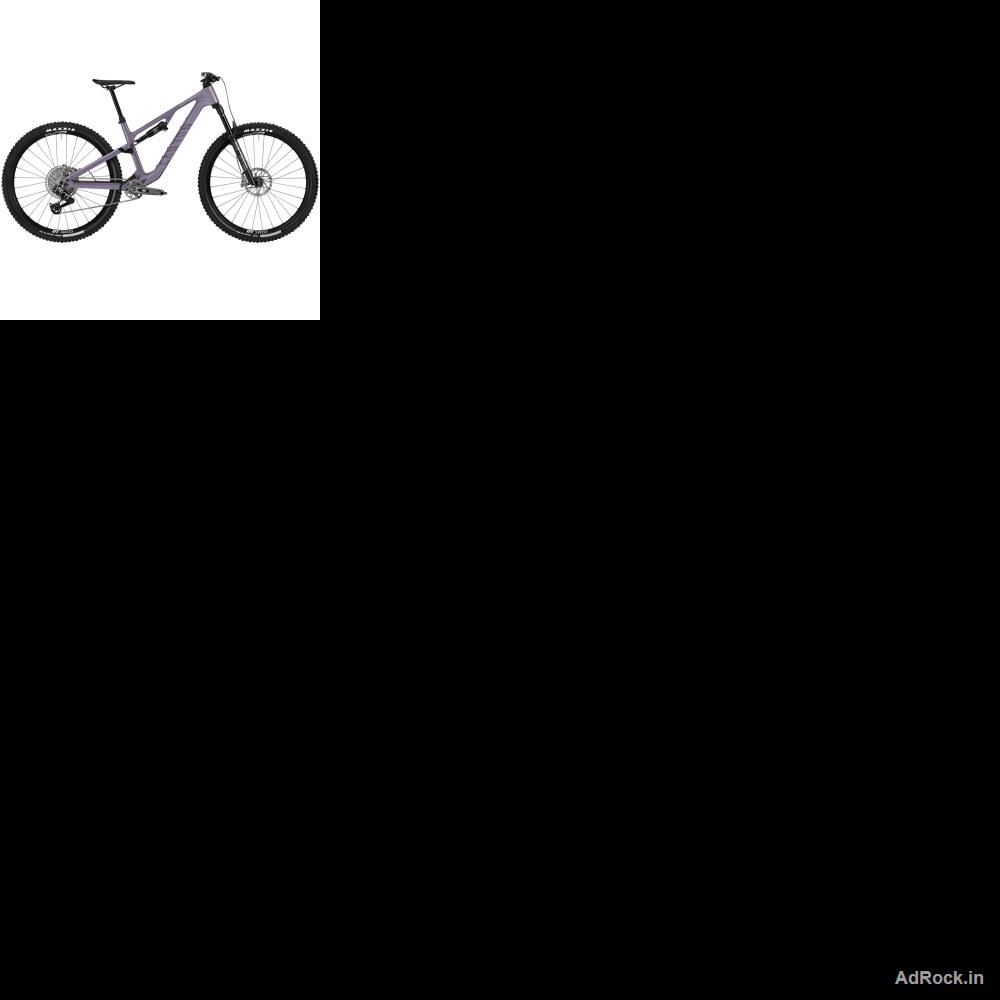 2025 Canyon Neuron CF 8 Mountain Bike (INDORACYCLES)