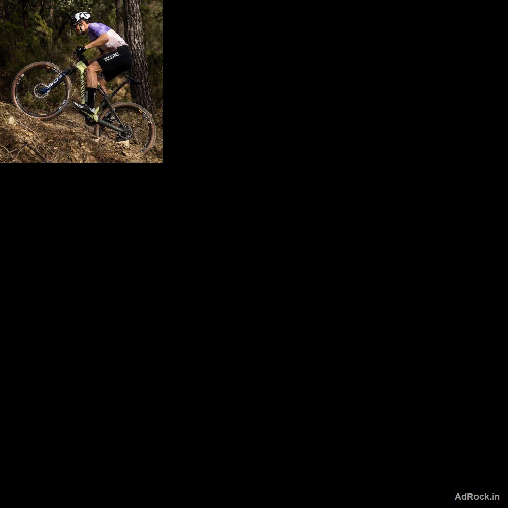 2025 Canyon Lux World Cup CFR AXS Mountain Bike (INDORACYCLES)