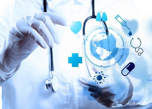 M.D. (General Medicine) Admissions 2025 through Management Quota.