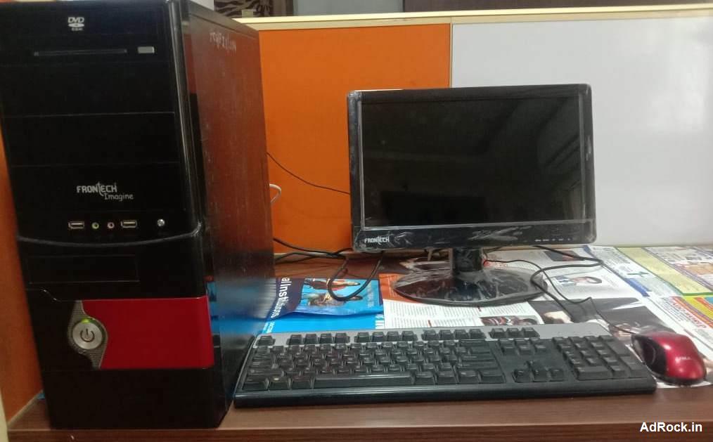Computer System for Sale in Bangalore