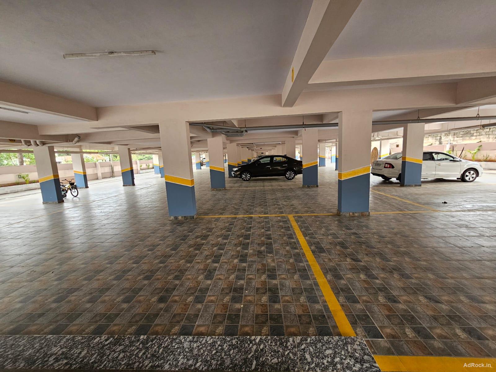 Exclusive Ready Possession 2 & 3 BHK Luxury Residences for Sale