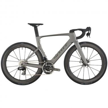 2026 Scott Foil RC Ultimate Road Bike ~ KINGCYCLESPORT