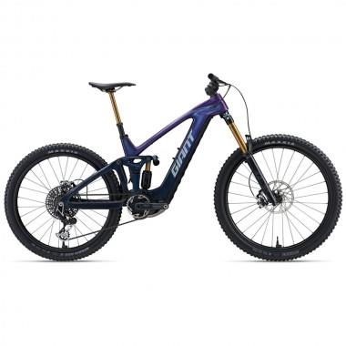 2026 Giant Reign Advanced E+ 0 Mountain Bike ~ KINGCYCLESPORT