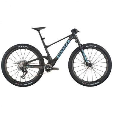2026 Scott Spark RC SL Mountain Bike ~ KINGCYCLESPORT