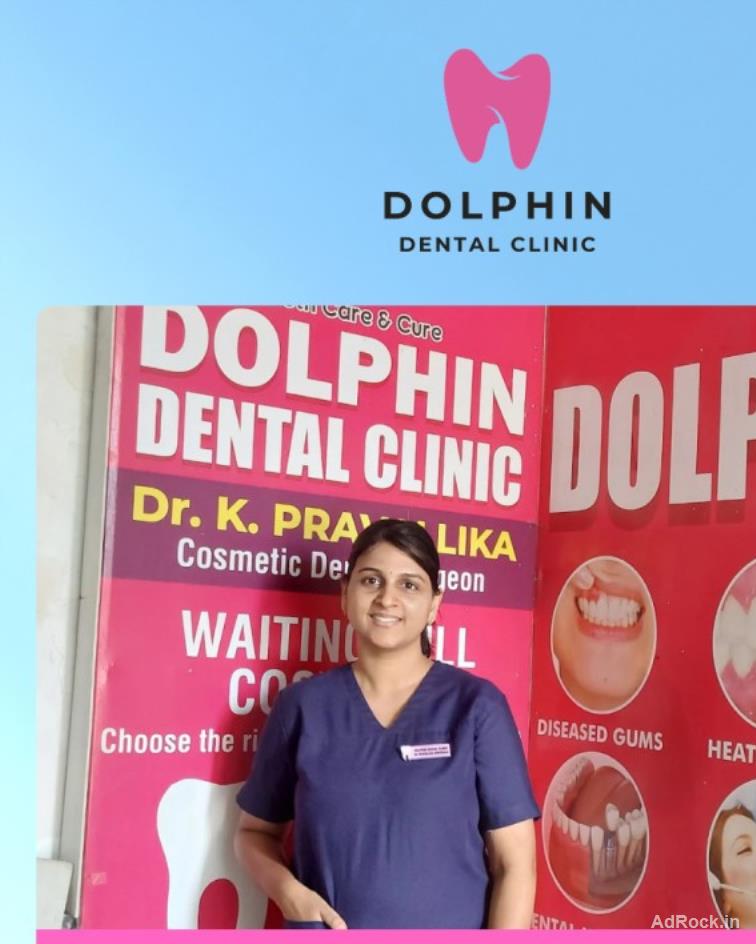 Best Dentist Near Me – Advanced Dental Care for Healthy & Beautiful Smiles