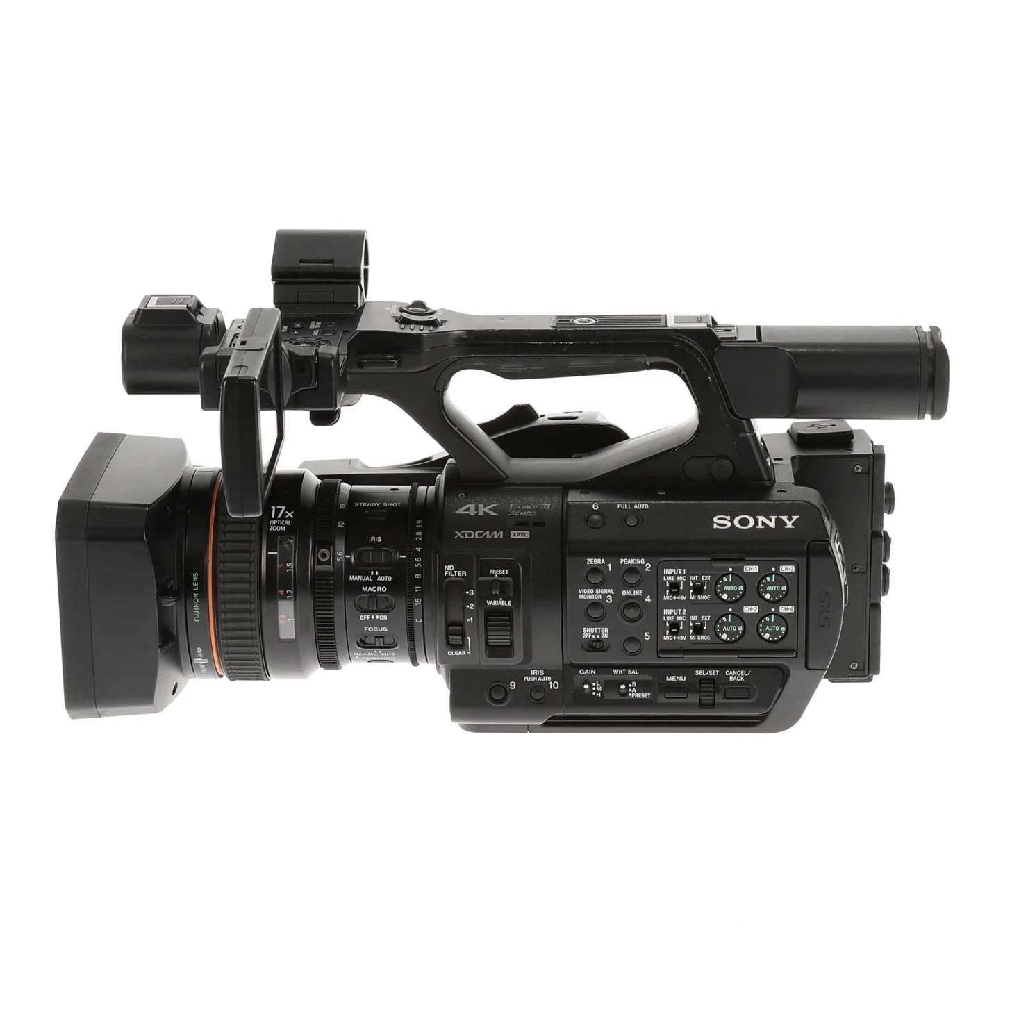 NIKON ZF,NIKON Z9, NIKON Z8,SONY PXW -Z280,SONY Z300,SONY PXW-Z200