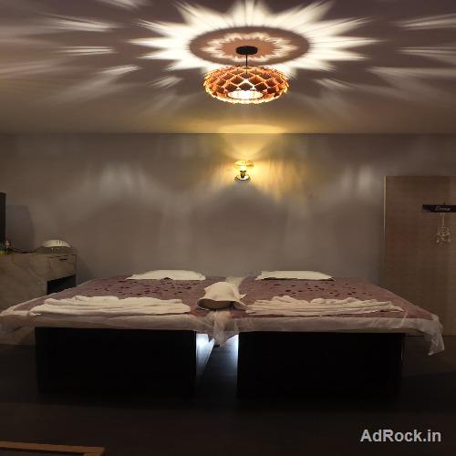 Spa Palm Amore (Spa In Bandra)