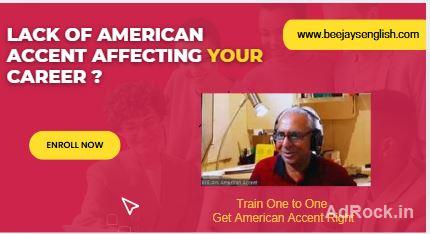 American Accent Training for IT Teams – Speak with Confidence!