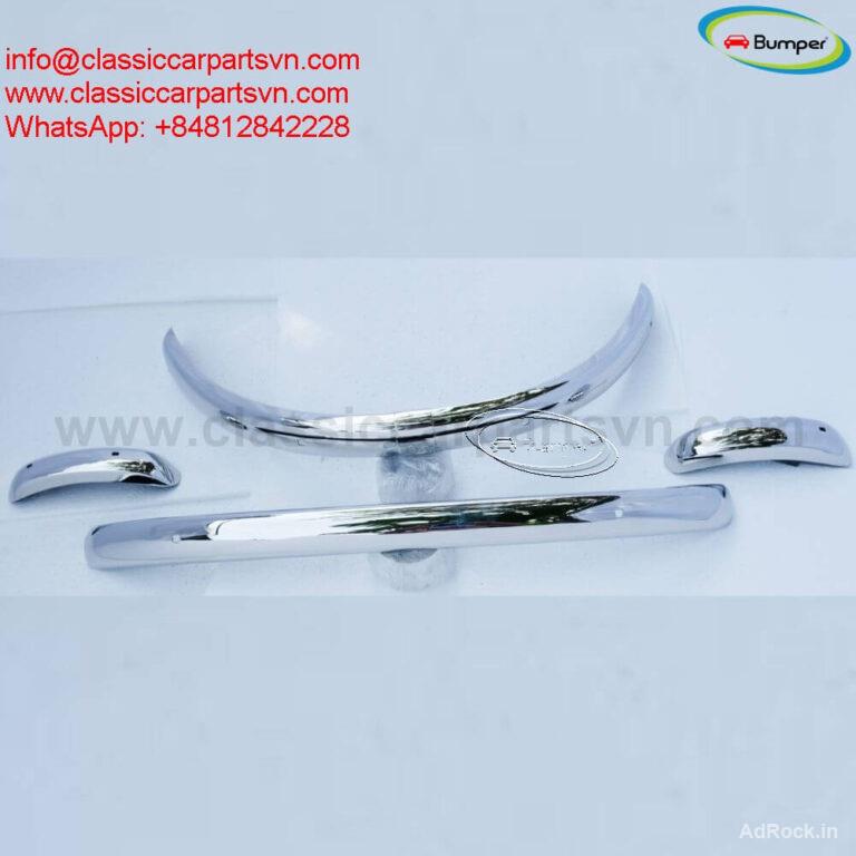 Heinkel Kabine and Trojan (1955-1966) bumpers