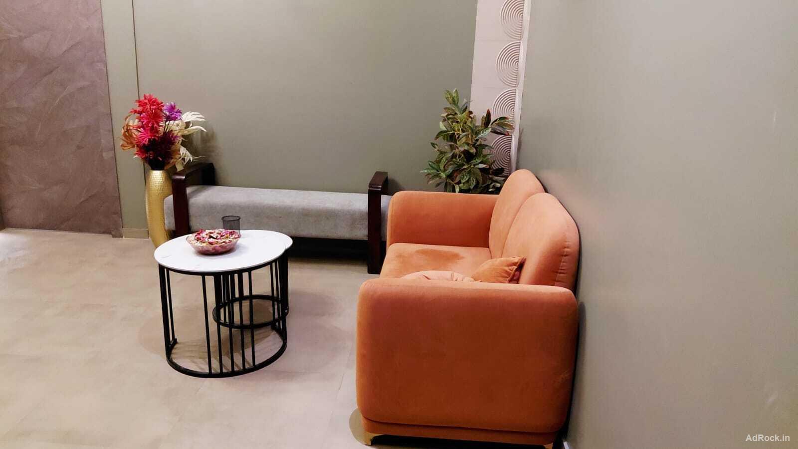 Blue Lotus Spa In Malad Professional Services