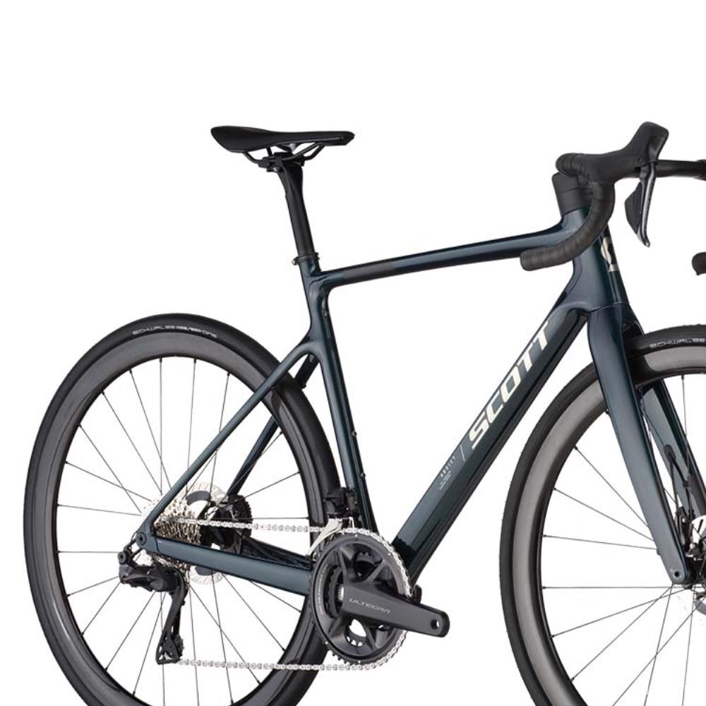 Scott Addict 20 Bike 2025 (SEMERUBIKE)