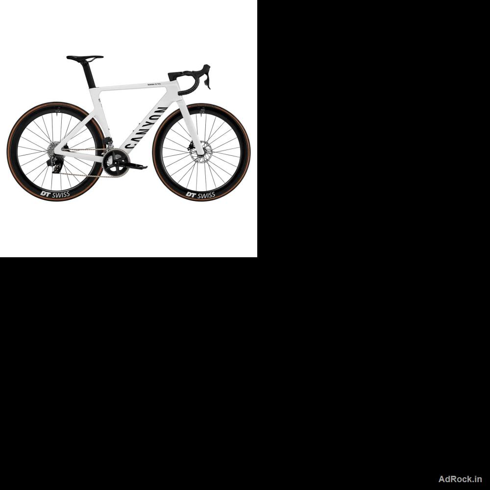 Canyon Aeroad CF SLX 7 AXS 2025 (SEMERUBIKE)