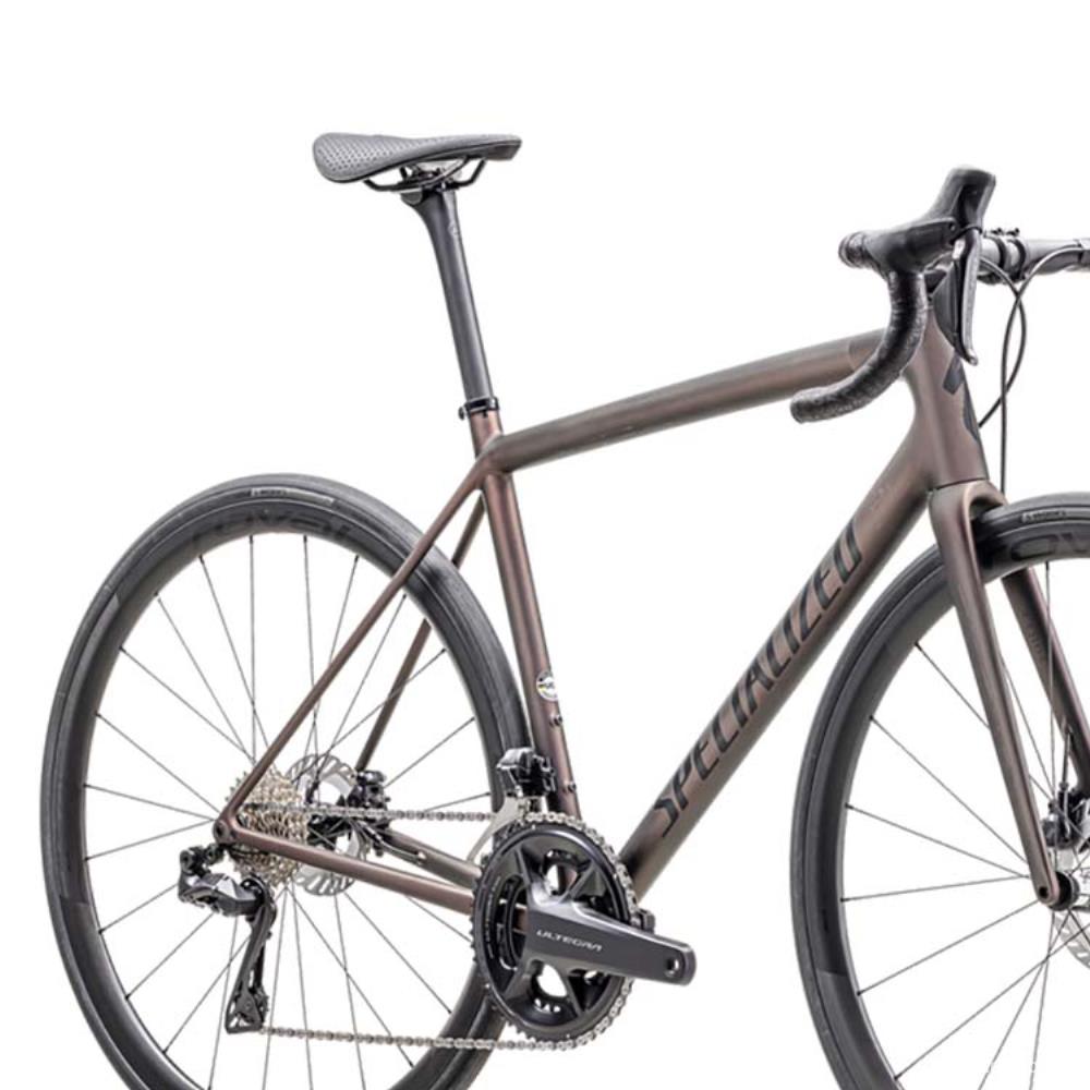 Specialized Aethos Pro Shimano Ultegra Di2 2025 (SEMERUBIKE)