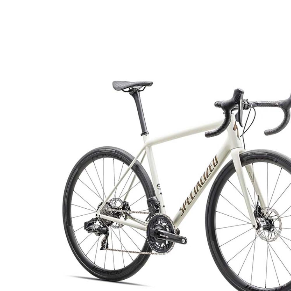 Specialized Aethos Pro SRAM Force eTap AXS 2025 (SEMERUBIKE)