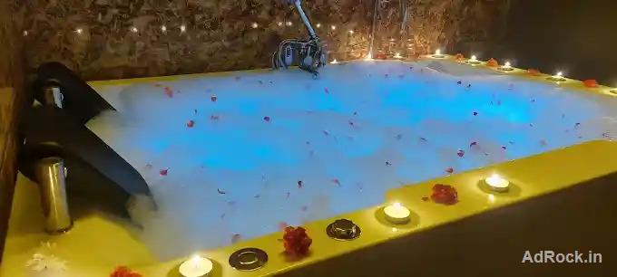 Spa Nest Best Spa In Koramangala