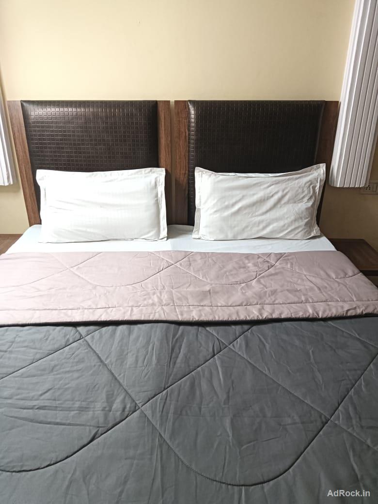 Fully Furnished One-BHK Serviced Apartment for Rent