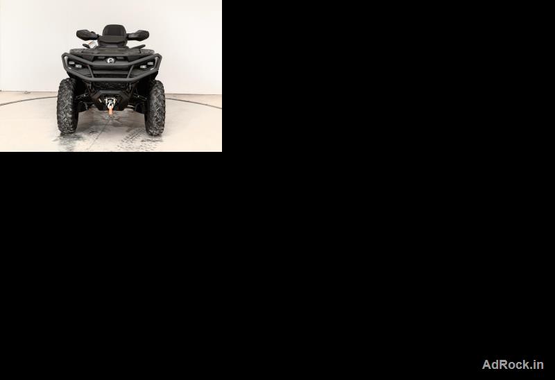 2025 Can-Am Outlander MAX XT 850 ATV